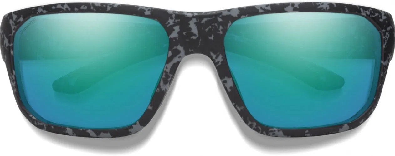 Smith Optics Active 205887 Arvo Sunglasses - view 53
